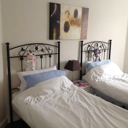 Golf Del Sur Apartamento