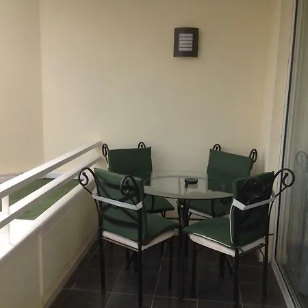 Golf Del Sur Apartamento