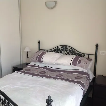 Golf Del Sur Apartamento