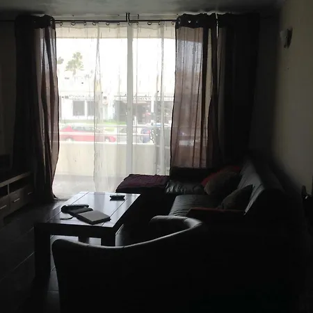 Golf Del Sur Apartamento *