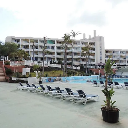 Apartamento Golf Del Sur San Miguel de Abona